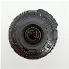 Nikon AF-S NIKKOR 55-200mm f/4-5.6g ED VR Telephoto Lens